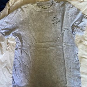 Drakes Aime Leon Dore Tee